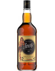 Picture of Sailor Jerry Spiced Navy Rum 750ML