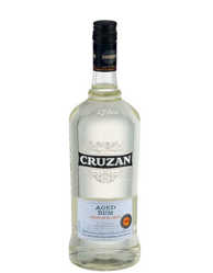 Picture of Cruzan Light Rum 750ML