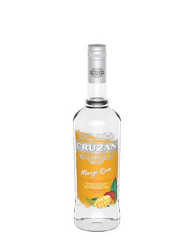 Picture of Cruzan Mango Rum 750ML