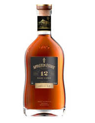 Picture of Appleton Estate Rare Blend 12yr 750ML