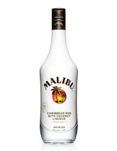 Picture of Malibu Coconut Rum 750ML