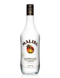 Picture of Malibu Coconut Rum 750ML