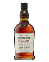 Picture of Foursquare Sagacity 750ML