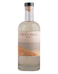 Picture of Chick's Beach Rum 750ML