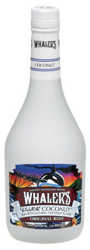 Picture of Whaler's Killer Coconut Rum 750ML