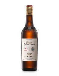 Picture of Rhum Barbancourt 3 Star 750ML