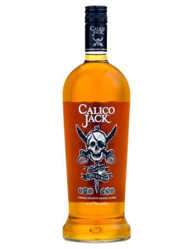 Picture of Calico Jack Spiced Rum 1.75L