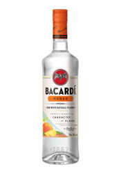 Picture of Bacardi Mango Fusion Rum 750ML