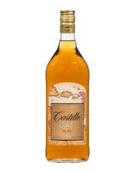 Picture of Castillo Gold Rum 1L