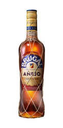 Picture of Brugal Rum Anejo 750 ml