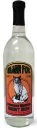 Picture of Silver Fox Light Rum 750ML