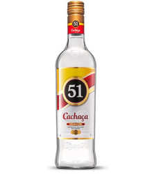 Picture of Cachaca 51 1L