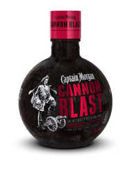 Picture of Captain Morgan Cannon Blast Rum 750ML