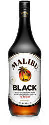 Picture of Malibu Black Rum 750ML