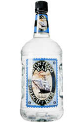 Picture of Montego Bay Light Rum 1.75L