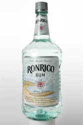 Picture of Ronrico White 1.75L