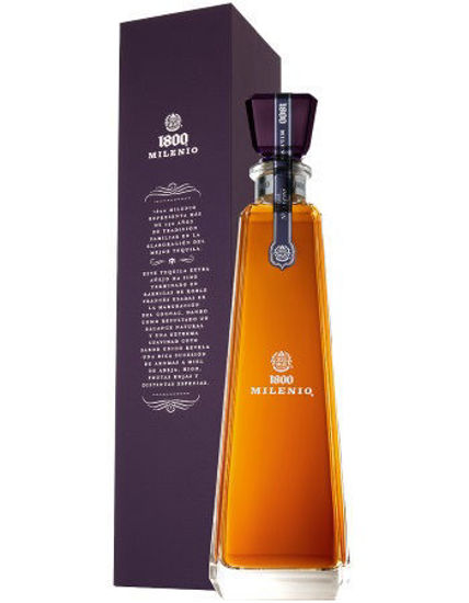 Picture of 1800 Nuevo Milenio 750ML