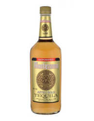 Picture of Montezuma Gold Tequila 1L