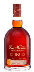 Picture of Dos Maderas 5+5 Year Rum 750ML