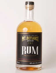 Picture of Mt. Defiance Amber Rum 750ML