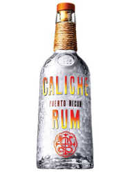 Picture of Caliche Rum 750ML