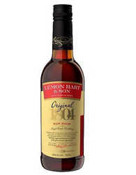 Picture of Lemon Hart & Son Original 1804 Rum 750ML