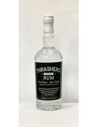 Picture of Thrashers White Rum 750ML