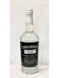 Picture of Thrashers Coconut Rum 750ML