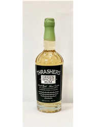 Picture of Thrashers Green Spiced Rum 750ML