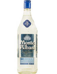 Picture of Monte Alban Silver 750ML