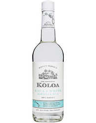 Picture of Koloa Kauai White Rum 750ML