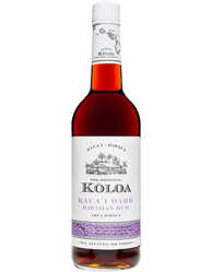 Picture of Koloa Kauai Dark Rum 750ML