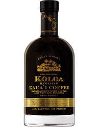Picture of Koloa Kauai Coffee Rum 750ML