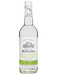 Picture of Koloa Kauai Coconut Rum 750ML