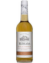 Picture of Koloa Kauai Spice Rum 750ML