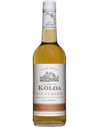 Picture of Koloa Kauai Spice Rum 750ML