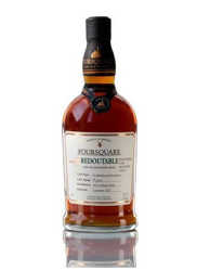 Picture of Foursquare Redoutable Rum 750ML