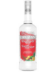 Picture of Cruzan Tropical Fruit Rum 750ML