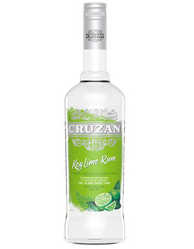 Picture of Cruzan Key Lime Rum 750ML