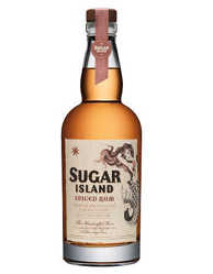 Picture of Sugar Island Spiced Rum 750ML