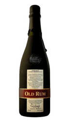 Picture of Gosling's Family Reserve 750ML