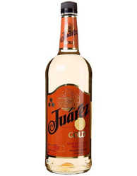 Picture of Juarez Gold Tequila 1L
