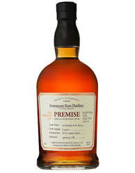 Picture of Foursquare Premise Rum 750 ml