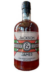 Picture of Jackson & James Strawberry Rum 750ML