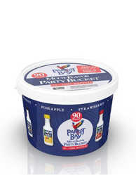 Picture of Parrot Bay Party Bucket 1L