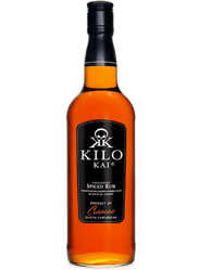 Picture of Kilo Kai Spiced Rum 750ML