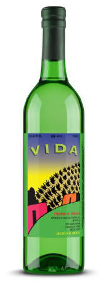 Picture of Del Maguey Vida Mezcal 750ML