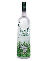 Picture of Soul Premium Cachaca 750ML