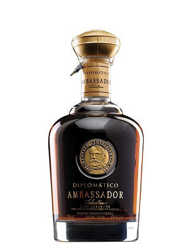 Picture of Diplomatico Ambassador 750ML