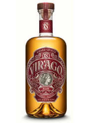 Picture of Virago Four-port Rum 750ML